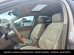 2007 MKZ Thumbnail 3