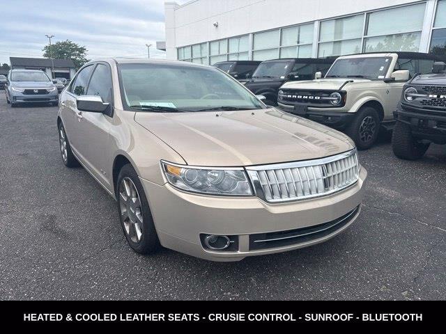 2007 Lincoln MKZ - $4,995