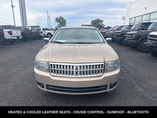 2007 Lincoln MKZ - $4,995