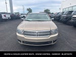 2007 MKZ Thumbnail 6
