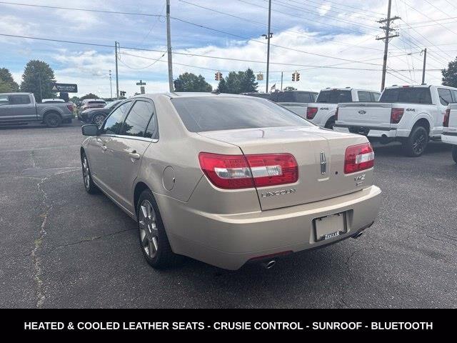 2007 Lincoln MKZ - $4,995