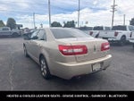 2007 MKZ Thumbnail 8