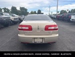 2007 MKZ Thumbnail 9