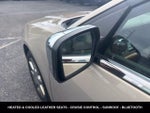 2007 MKZ Thumbnail 12