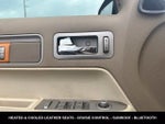 2007 MKZ Thumbnail 13