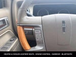 2007 MKZ Thumbnail 16