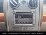 2007 MKZ Thumbnail 17