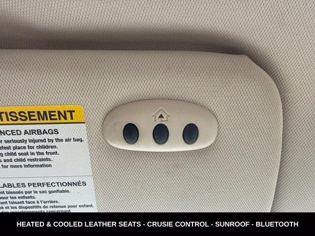 2007 Lincoln MKZ - $4,995