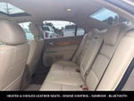 2007 MKZ Thumbnail 21