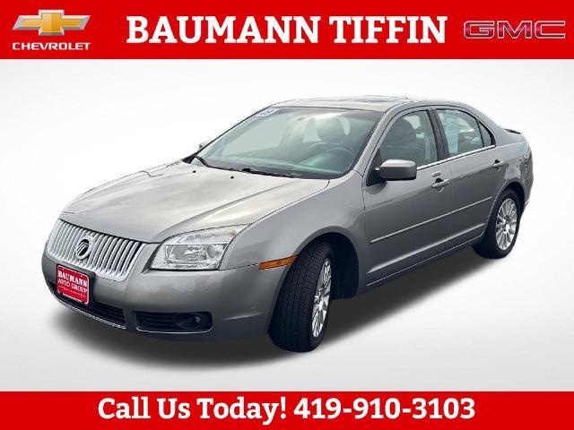 2009 Mercury Milan V6 Premier — photo 1 of 12