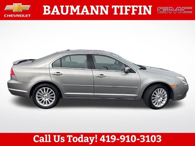 2009 Mercury Milan - $7,268
