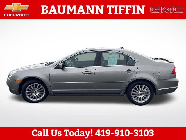 2009 Mercury Milan - $7,268