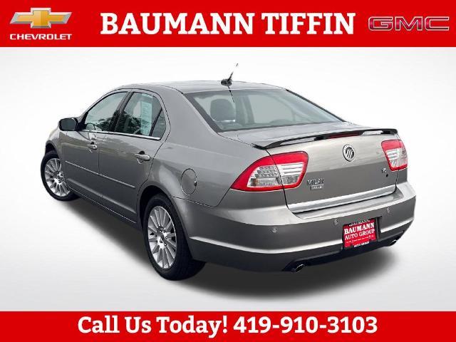 2009 Mercury Milan - $7,268
