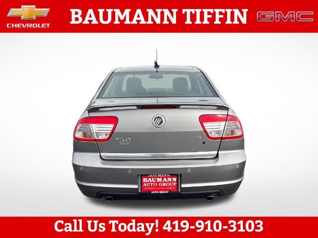 2009 Mercury Milan - $7,268