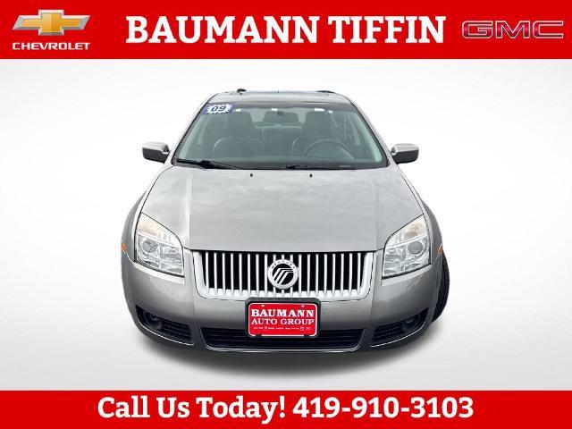 2009 Mercury Milan - $7,268