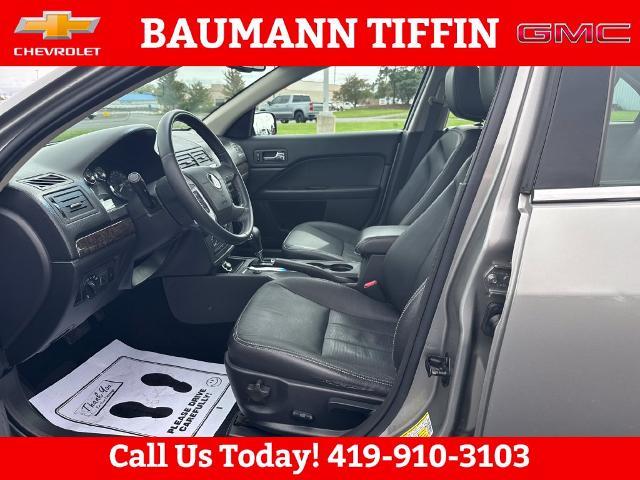 2009 Mercury Milan - $7,268