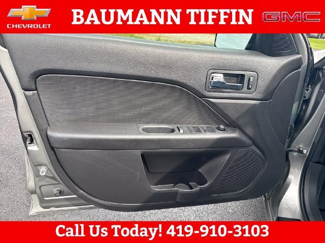 2009 Mercury Milan - $7,268