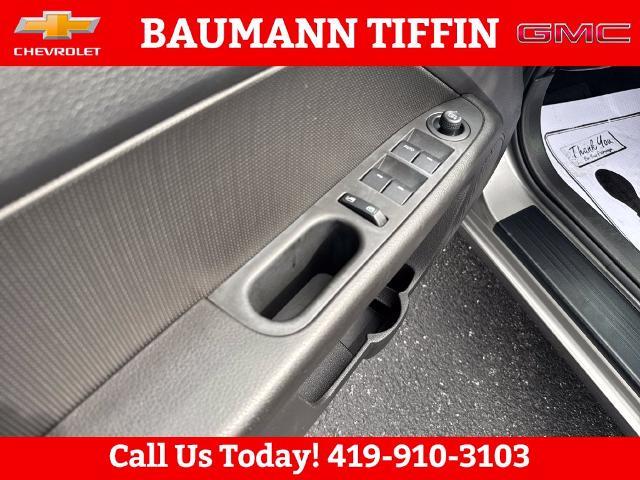 2009 Mercury Milan - $7,268