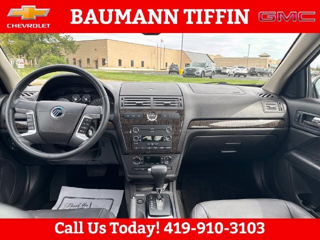 2009 Mercury Milan - $7,268