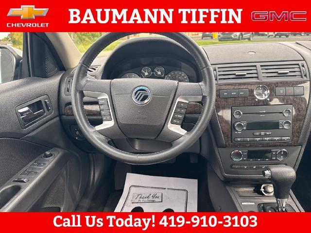 2009 Mercury Milan - $7,268