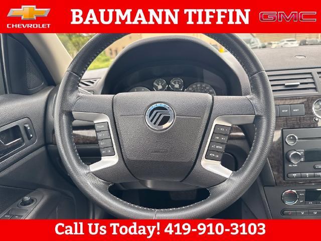 2009 Mercury Milan - $7,268