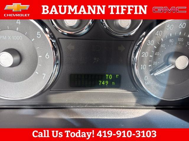 2009 Mercury Milan - $7,268