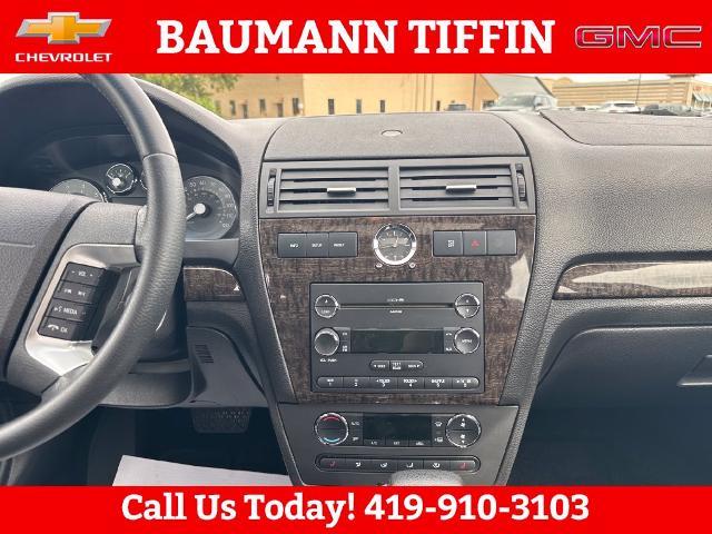 2009 Mercury Milan - $7,268