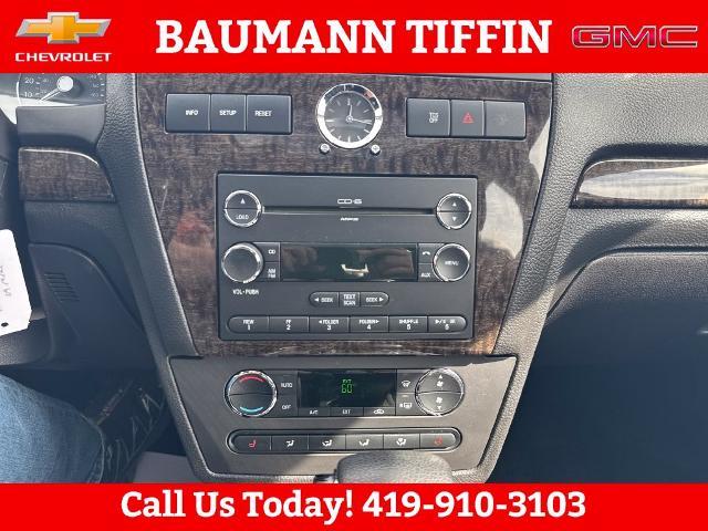 2009 Mercury Milan - $7,268