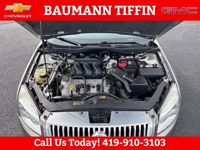 2009 Mercury Milan - $7,268