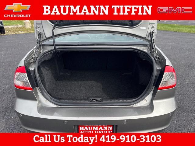2009 Mercury Milan - $7,268