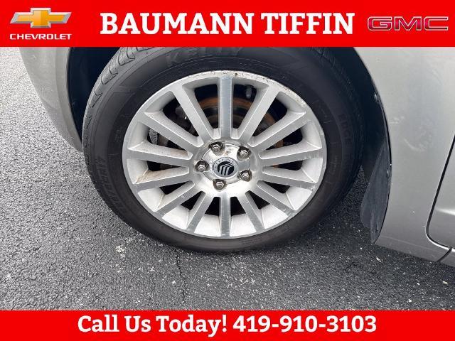 2009 Mercury Milan - $7,268