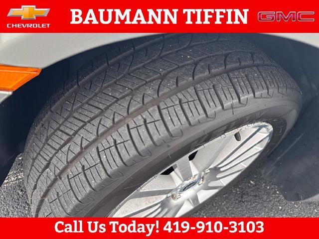 2009 Mercury Milan - $7,268
