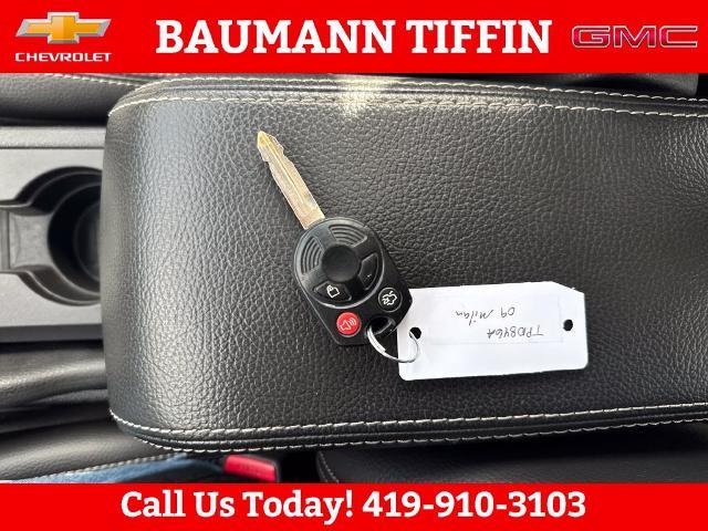 2009 Mercury Milan - $7,268