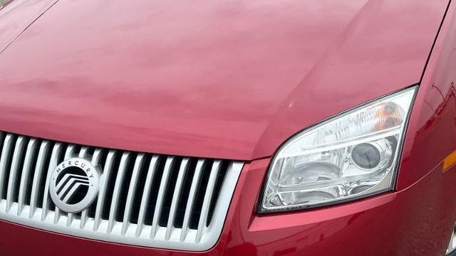 2009 Mercury Milan I-4 Premier