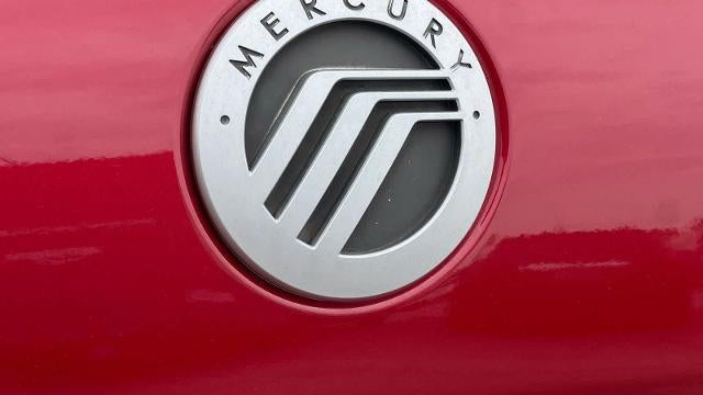 2009 Mercury Milan I-4 Premier