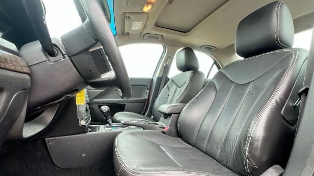 2009 Mercury Milan I-4 Premier