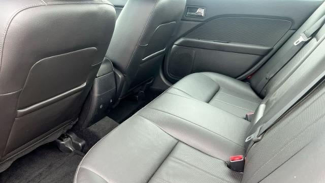 2009 Mercury Milan I-4 Premier