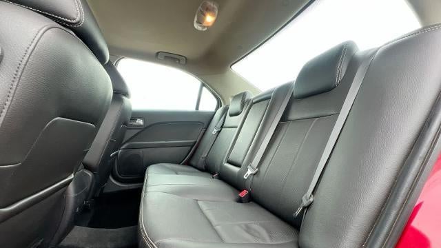2009 Mercury Milan I-4 Premier