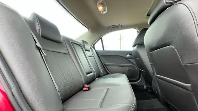 2009 Mercury Milan I-4 Premier