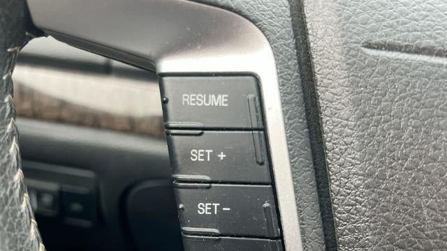 2009 Mercury Milan I-4 Premier
