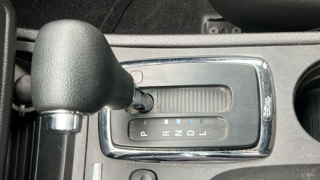 2009 Mercury Milan I-4 Premier
