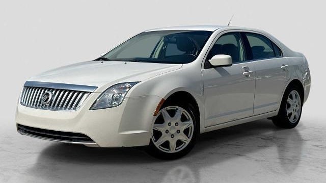 Preowned 2010 Mercury Milan I-4 for Sale