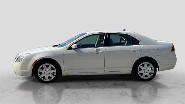 2010 Mercury Milan I-4
