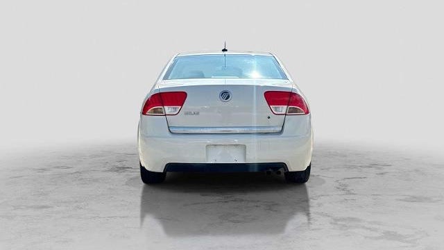 2010 Mercury Milan I-4