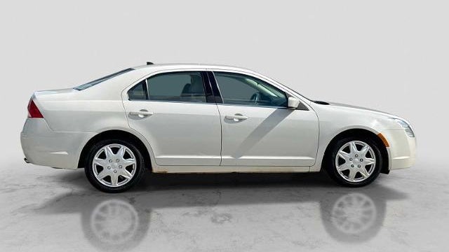 2010 Mercury Milan I-4