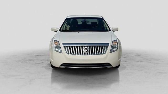 2010 Mercury Milan I-4