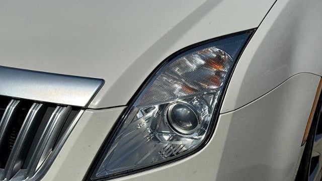 2010 Mercury Milan I-4