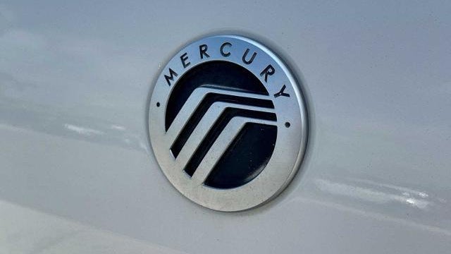 2010 Mercury Milan I-4