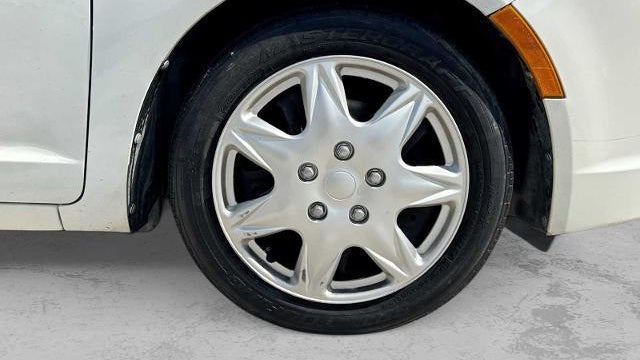 2010 Mercury Milan I-4