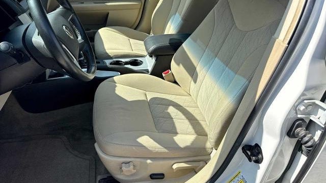 2010 Mercury Milan I-4